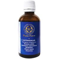 Phyto-Force Astragalus Herbal Tincture